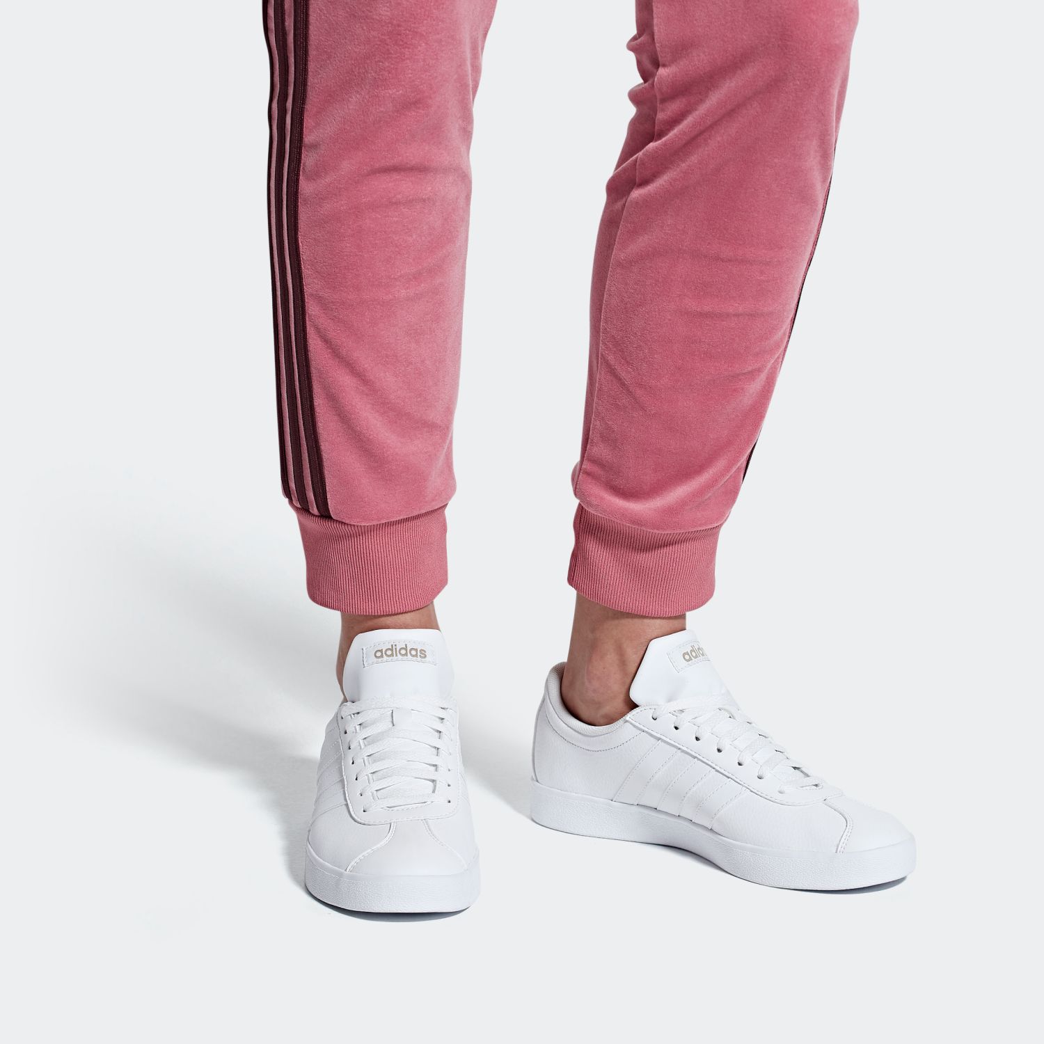 vl court 2.0 w adidas