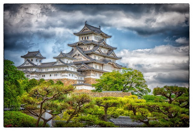 Himeji