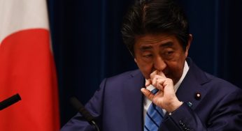 Hoãn Olympic Tokyo 2020? thông tin chính thức ngày 23.03.2020