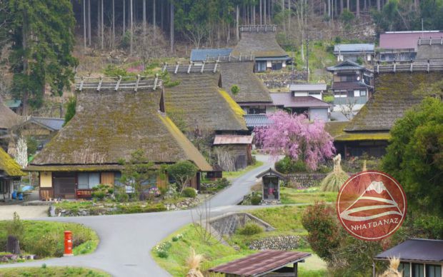 Kayabuki No Sato