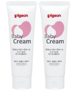 Kem nẻ Pigeon Baby Cream 50g