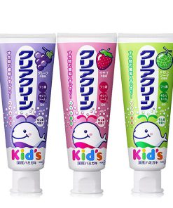 Kem đánh răng Kids Kao 70gr