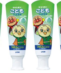 Kem Đánh Răng Lion cho bé 40g