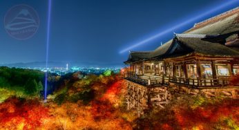 8 điểm check-in hình ảnh đẹp “cháy máy” ở Kyoto