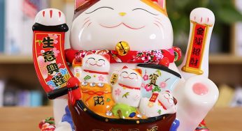 Mèo ở Nhật Bản có ý nghĩa gì?