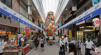 Lễ Hội Hakata Gion Yamakasa  