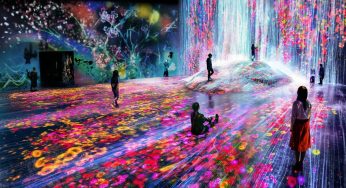 10 hoạt động trong nhà hấp dẫn ở Tokyo