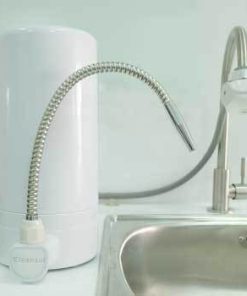 Máy Lọc Nước Trên Bồn Rửa Z9E - Hàng Nhật Nội Địa
