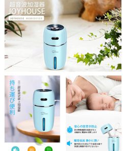 Máy Phun Sương Tạo Độ Ẩm BESTORE GXZ-J625