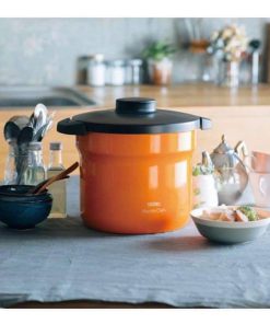 Nồi ủ Chân Không THERMOS 4.3L