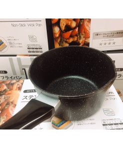 Quánh Chống Dính LEZZET Nhật Bản Size 16cm