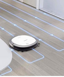 ROBOT Hút Bụi & Lau Nhà Thông Minh - ECOVACS DEEBOT OZMO Slim11
