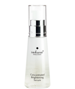 SERUM DƯỠNG ẨM VÀ LÀM TRẮNG DA SAKURA