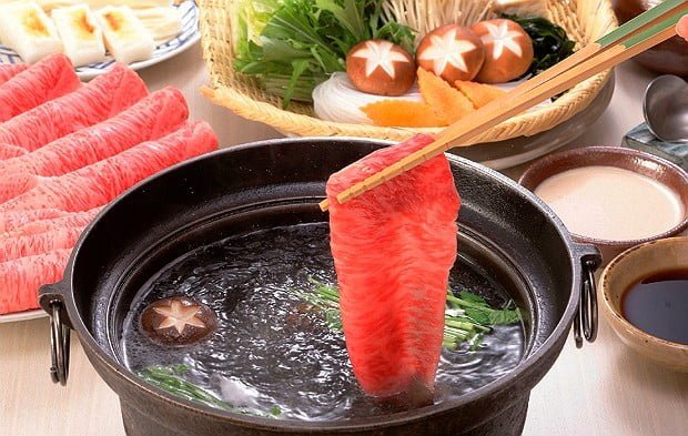 Shabu-shabu