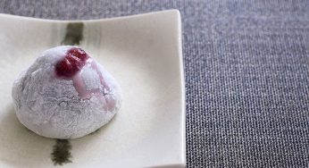 18 Món ăn tráng miệng của Nhật Bản dành cho bậc đế vương