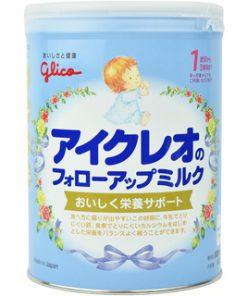 Sữa Icreo Glico số 1 (Hộp 820g)