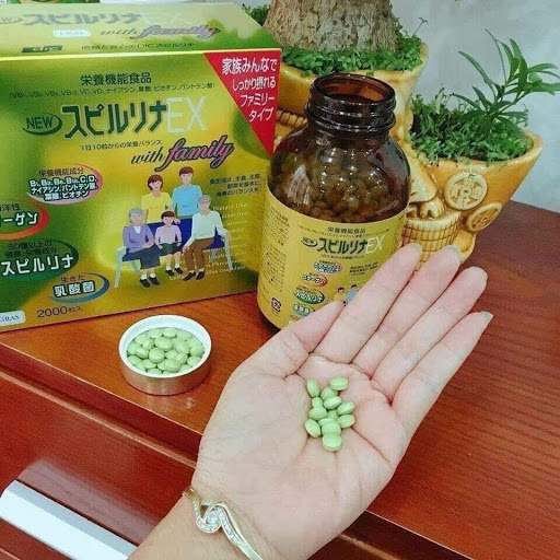 Các loại tảo Nhật: công dụng và phân biệt