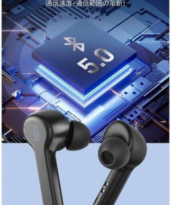 Tai  Nghe Bluetooth  5.0 Chống nước IPX7- Tao_TRONICS Nhật Bản
