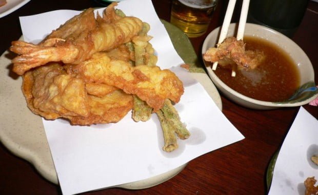 Tempura