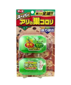 THUỐC DIỆT KIẾN SUPER ARINOSU KOROKI HỘP 2 VỈ