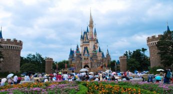 Tour riêng trải nghiệm Tokyo 6 ngày