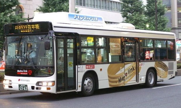 Tokyo-free-bus5