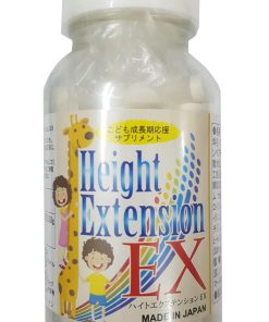 Height Extension EX - Viên uống tăng chiều cao