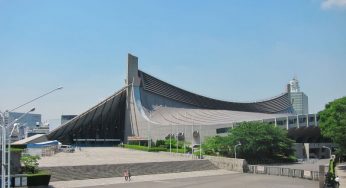 Những điểm tham quan nổi tiếng khu vực Harajuku