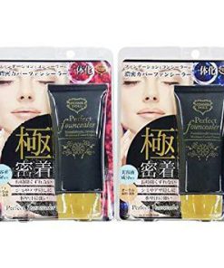 KEM NỀN CHE KHUYẾT ĐIỂM COSME DOLL PERFECT FOUNCEALER