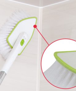 Bàn Chải Nhà Tắm Có Thể Điều Chình Độ Dài
