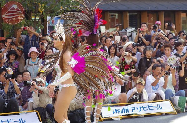 brazilian-samba-in-Japan-matsuri-156