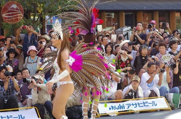 brazilian-samba-in-Japan-matsuri-156