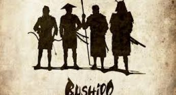 7 nguyên tắc của võ sĩ đạo (bushido) samurai