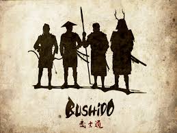 7 nguyên tắc của võ sĩ đạo (bushido) samurai