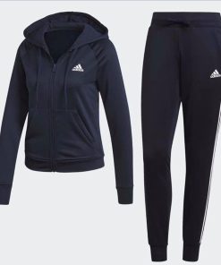 Bộ thể thao dệt Adidas M CORE