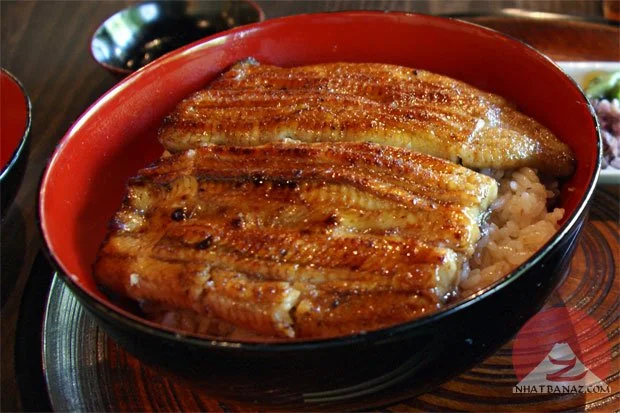 com-tho-nhat-ban-unadon