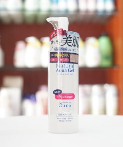 TẨY TẾ BÀO CHẾT CURE
