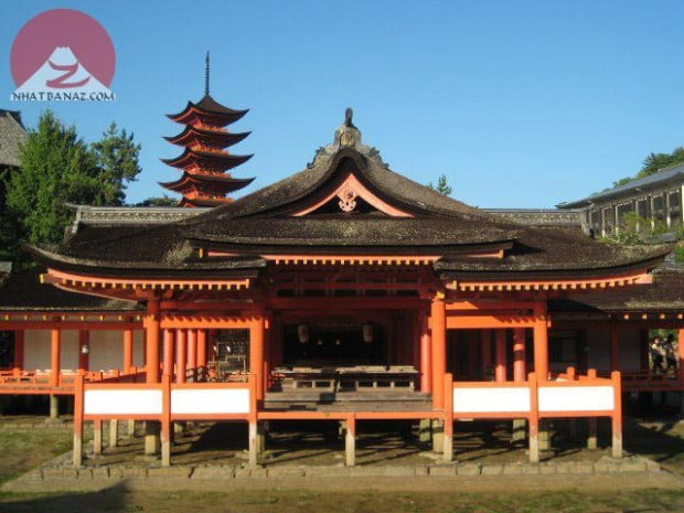 den-Itsukushima