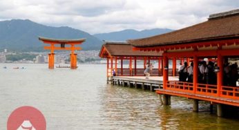 Top 10 điểm tham quan check-in mang tính biểu tượng của Nhật bản