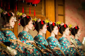 Du lịch nhật bản tháng 4 mùa hoa anh đào