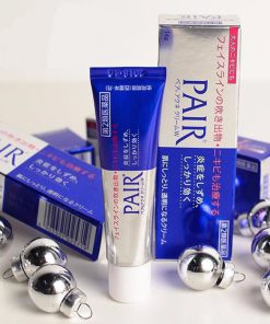 KEM TRỊ MỤN PAIR ACNE W CREAM