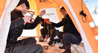 Trải nghiệm thiên đường mùa đông – với tour riêng Hokkaido 8 ngày