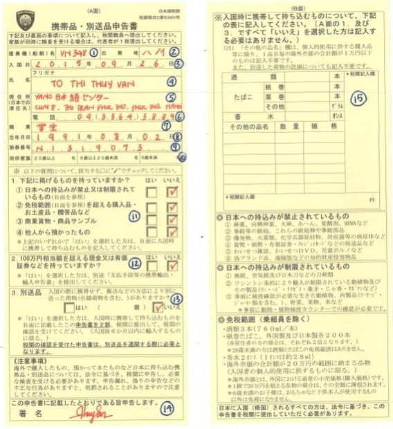 form-khai-nhap-hai-quan