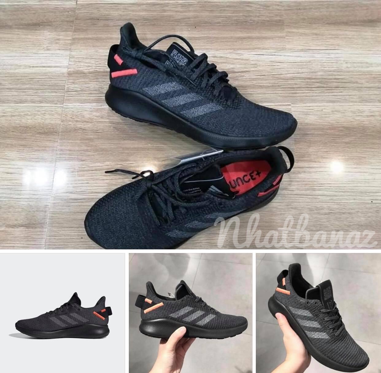 Adidas bounce deals street