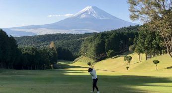 Tour chơi Golf Nhật bản, dịch vụ đẳng cấp, kết nối doanh nhân