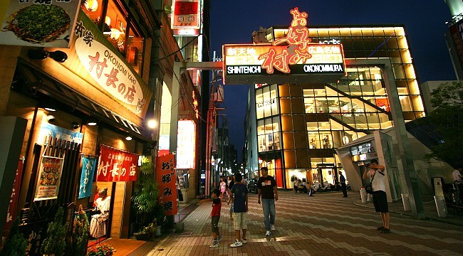 Ẩm Thực Hiroshima: những đặc sản nhất định phải thử