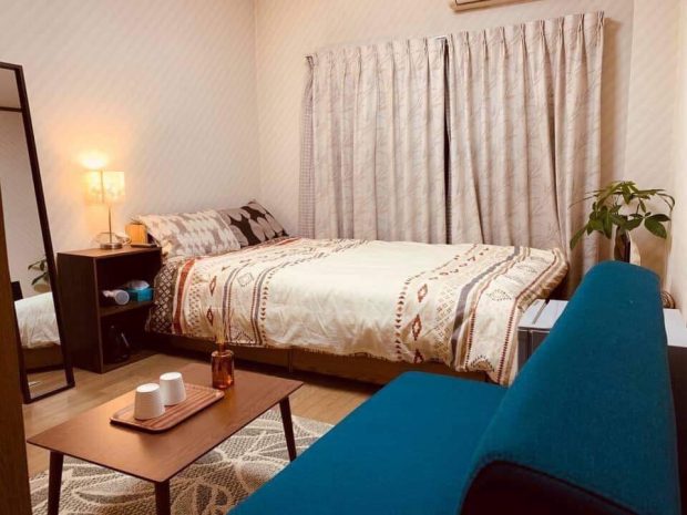 Homestay ở Osaka - điểm dừng chân lý tưởng cho chuyến đi