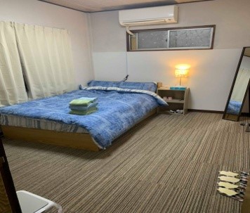 Homestay ở Osaka - điểm dừng chân lý tưởng cho chuyến đi
