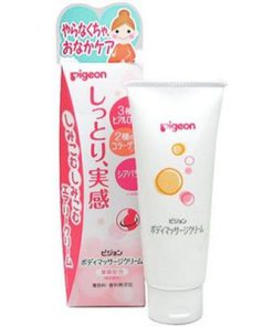 Kem trị rạn da Pigeon Nhật Bản trước sinh ( 110g)