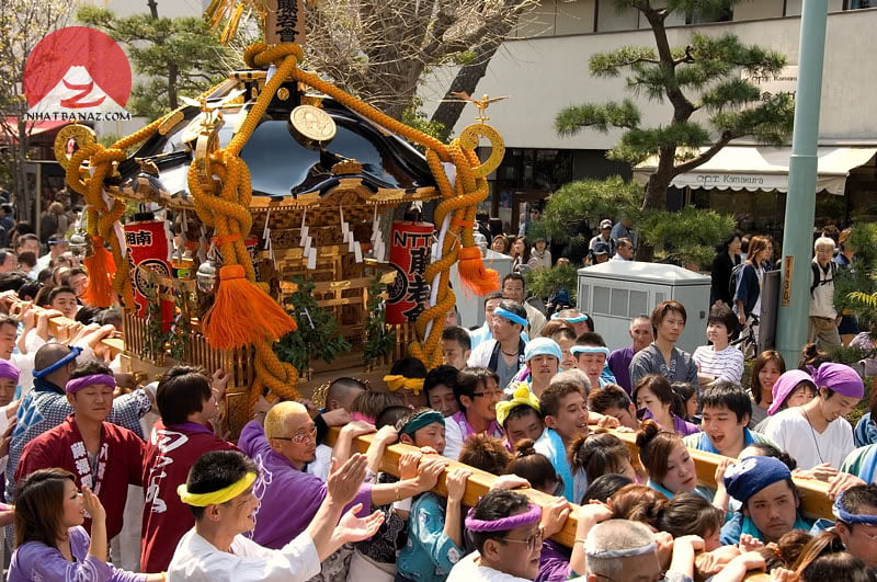 lễ hội nông nghiệp